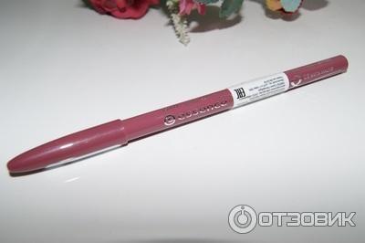 Карандаш для губ Essence Lipliner фото