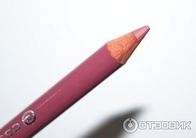 Карандаш для губ Essence Lipliner фото