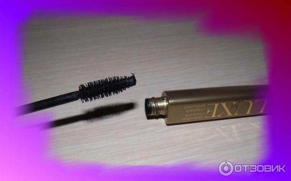 тушь для ресниц Avon LUXE