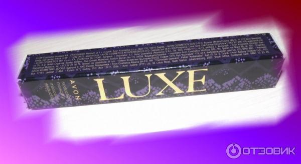 тушь для ресниц Avon LUXE