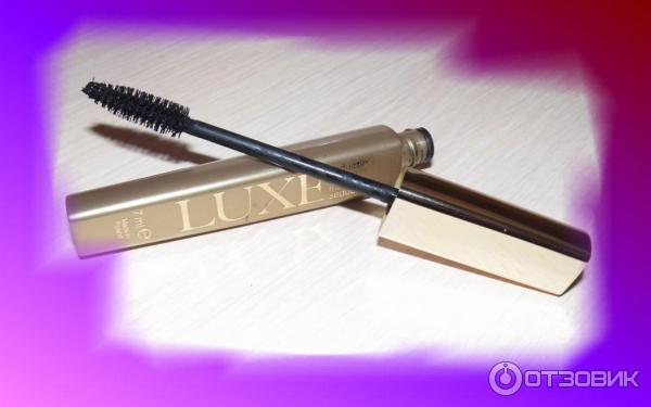 тушь для ресниц Avon LUXE