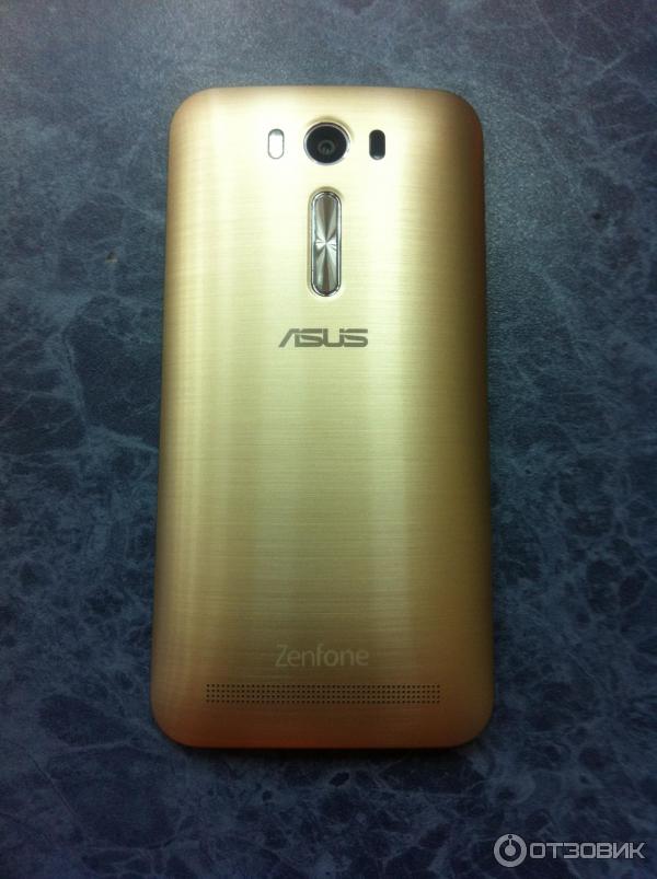 Смартфон ASUS Zenfone 2 Laser ZE500KL фото