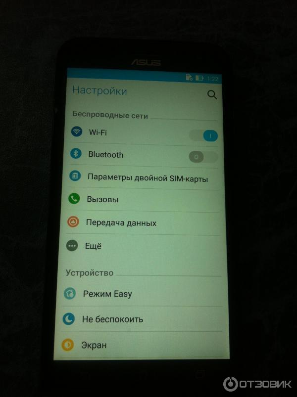 Смартфон ASUS Zenfone 2 Laser ZE500KL фото