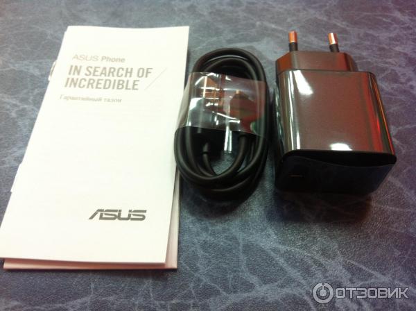 Смартфон ASUS Zenfone 2 Laser ZE500KL фото