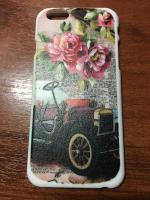 Чехлы для iPhone 6 uCases фото