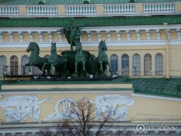 Музей исторической фотографии имени Карла Буллы (Россия, Санкт-Петербург)