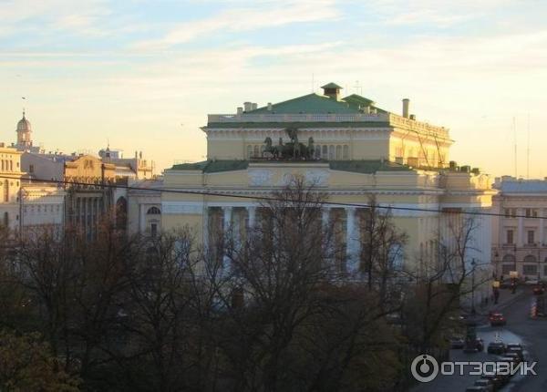 Музей исторической фотографии имени Карла Буллы (Россия, Санкт-Петербург)