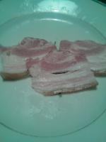 Грудинка Велком "Домашняя" фото