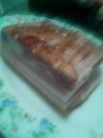 Грудинка Велком "Домашняя" фото