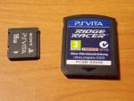 Игровая приставка Sony PlayStation Vita фото