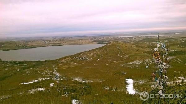 Горнолыжный центр Металлург-Магнитогорск (Россия, Башкортостан) фото