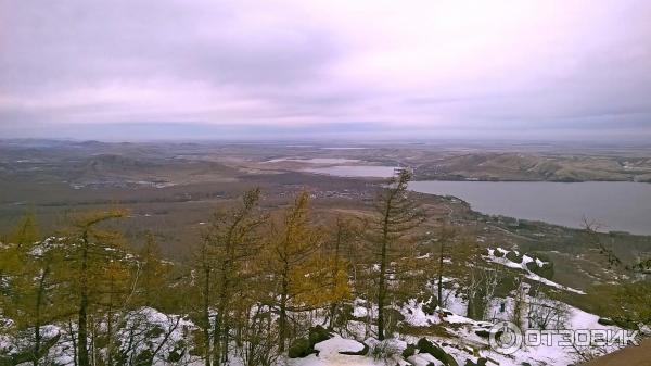 Горнолыжный центр Металлург-Магнитогорск (Россия, Башкортостан) фото