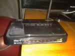 Wi-Fi роутер Trendnet TEW-652BRP фото