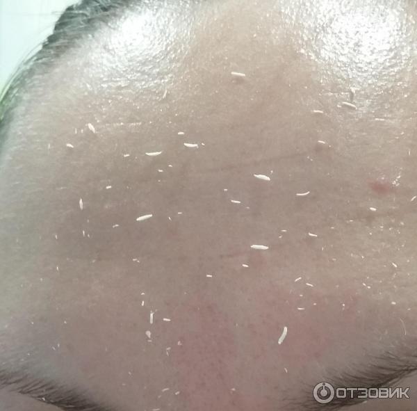 Гоммаж-скатка Baviphat All In One Peeling Gel фото