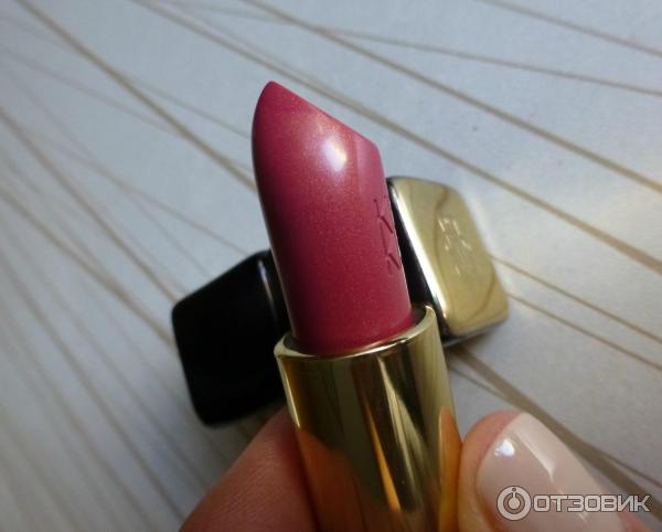 Губная помада Guerlain Kiss Kiss Lipstick Shaping Cream Lip Colour фото