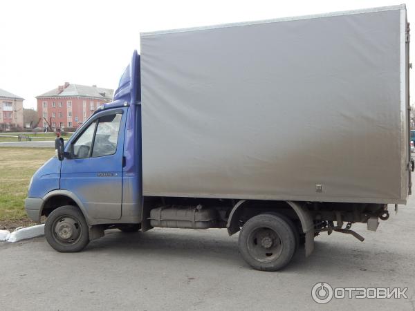 Купить Газель Бортовую В Волгограде