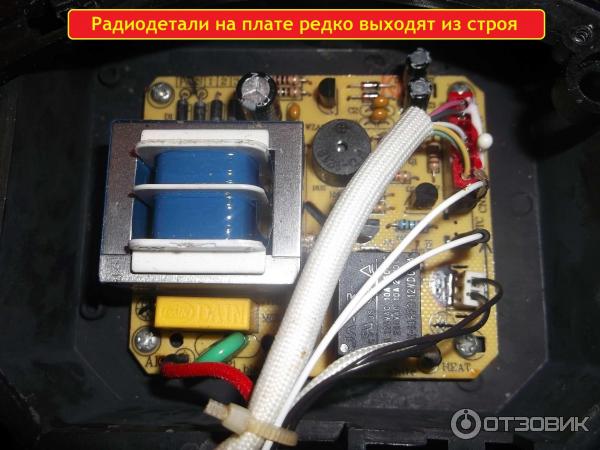 Мультиварка-скороварка Scarlett SL-1529 фото