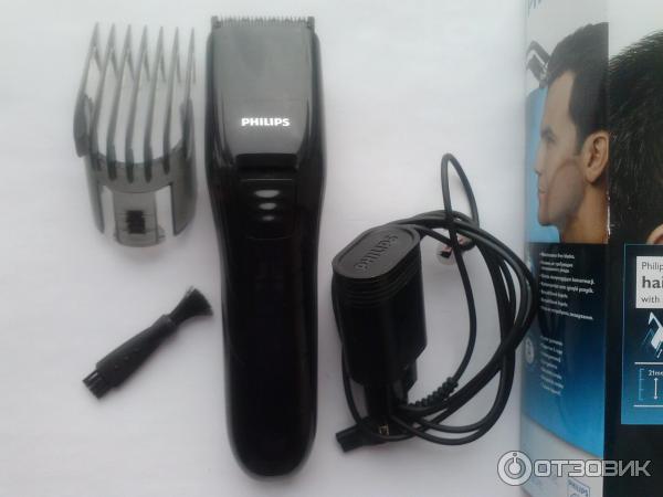 Машинка Philips Qc5125 15 Купить