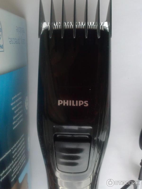 Купить Машинку Для Стрижки Волос Philips Qc5115