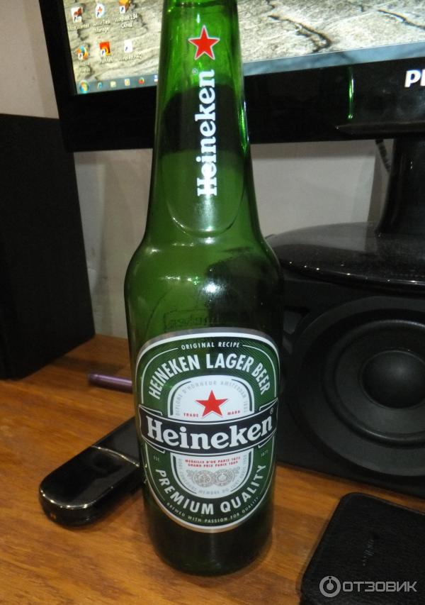 Пиво Heineken Premium 4.8 5л Купить