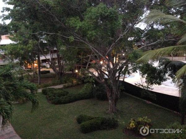 Отель BelleVue Dominican Bay 3* (Доминикана, Бока-Чика) фото