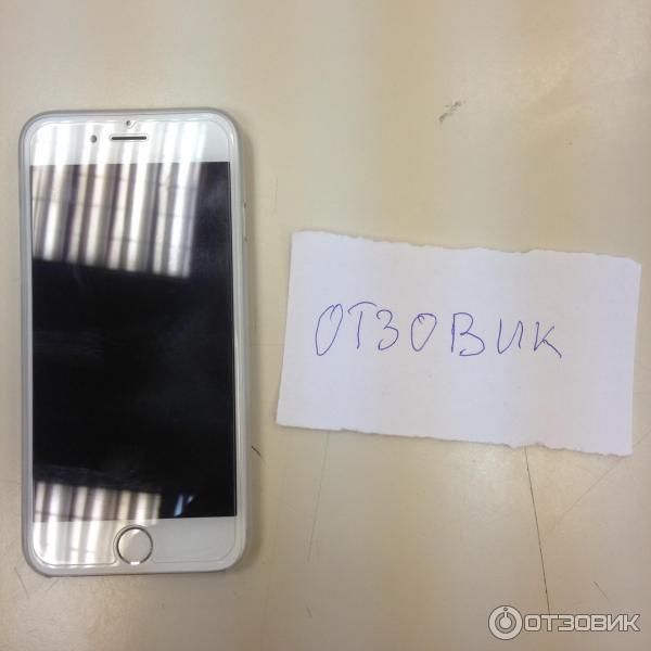 Смартфон Apple iPhone 6S фото