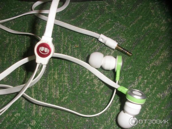 Наушники Monster Beats by Dr. Dre Tour 2 фото