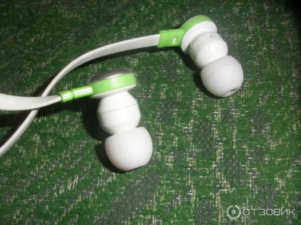 Наушники Monster Beats by Dr. Dre Tour 2 фото