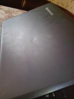 Ноутбук Lenovo IdeaPad 100-15 фото