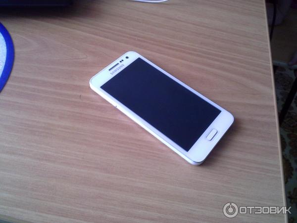 Смартфон Samsung Galaxy A3 A300F/DS фото