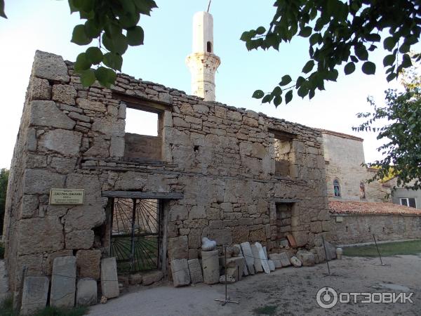 текие дервишей1 ИнвестТур