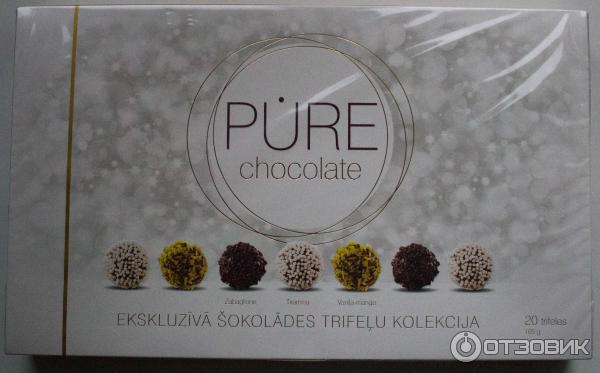 Choco collection. Конфеты pure. конфеты трюфельный пур пур. конфеты pure choco collection.