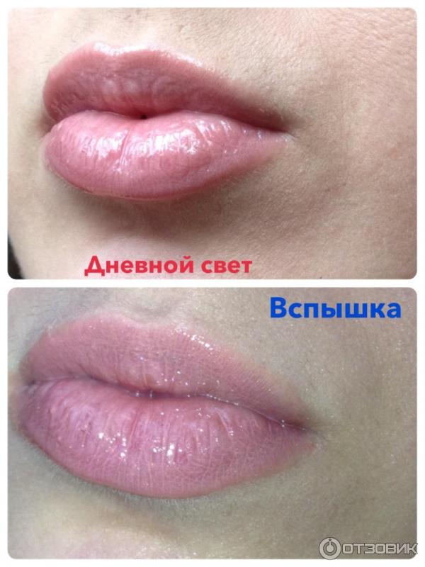 Блеск для губ ArtDeco Lip Brilliance фото