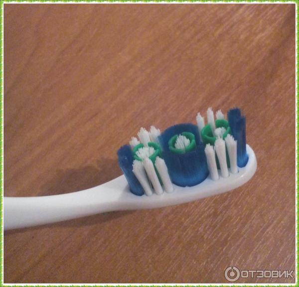 Зубная щетка Colgate 360 фото