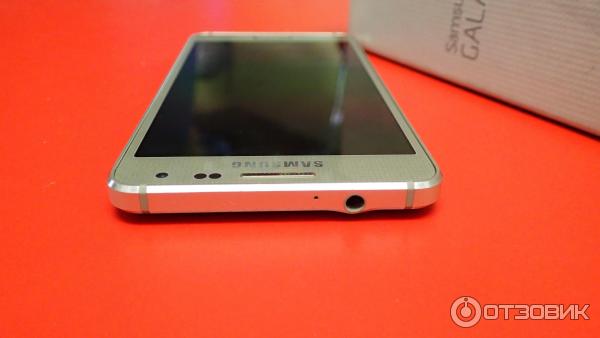 Смартфон Samsung Galaxy Alpha G850F фото