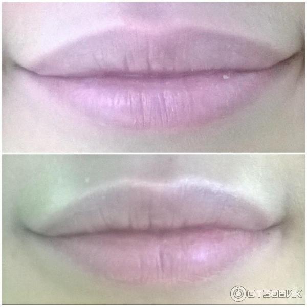 Карандаш для губ Eva Mosaic Make Up Lips фото