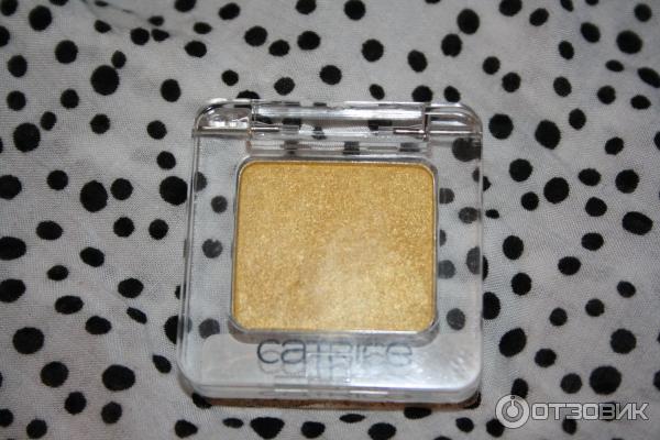 Тени для век Catrice Absolute Eye Colour Mono фото