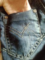 Детские джинсы Yuke Jeans фото