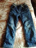 Детские джинсы Yuke Jeans фото