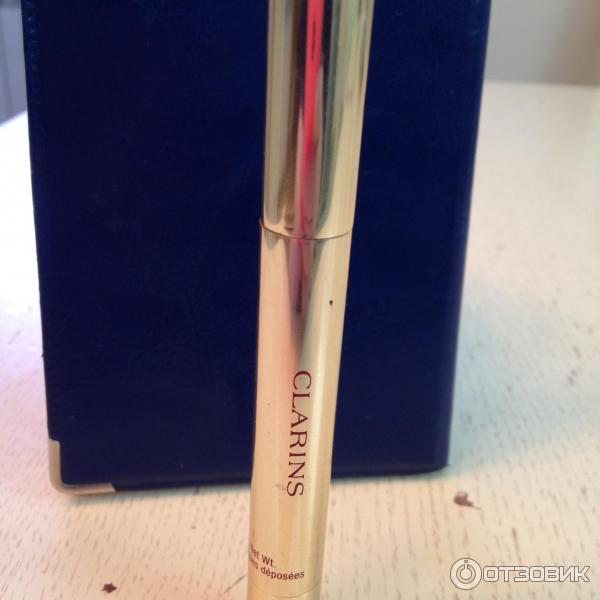 Корректор Clarins Eclat Minute Pinceau Perfecteur фото