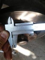 Тормозные колодки ATE фото