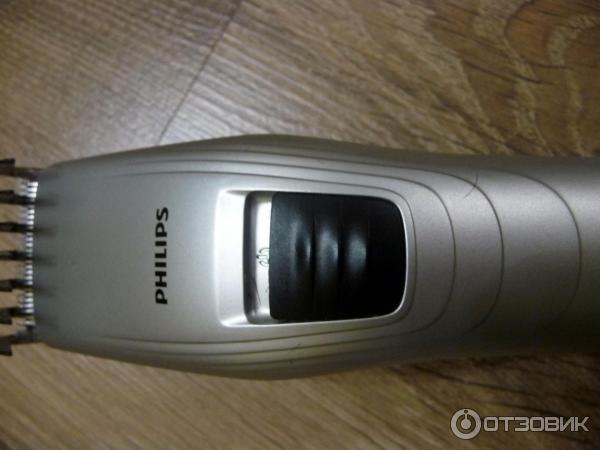 Машинка для стрижки Philips QS-5130 фото