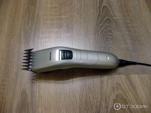 Машинка для стрижки Philips QS-5130 фото