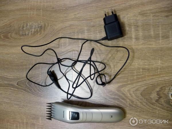 Машинка для стрижки Philips QS-5130 фото