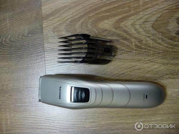 Машинка для стрижки Philips QS-5130 фото