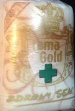 Постельное белье Lama Gold фото