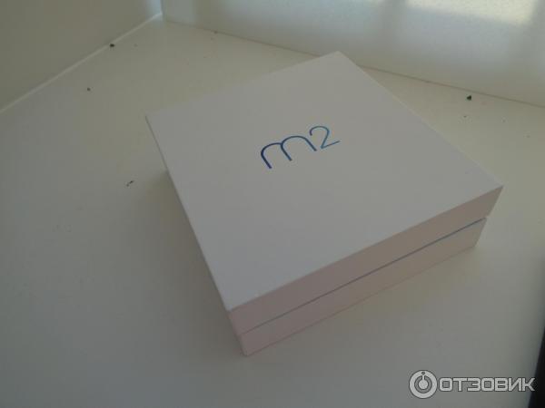 Смартфон Meizu M2 фото