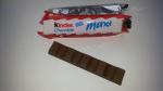 Шоколад Kinder Chocolate Maxi фото