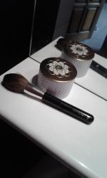 Метеориты Guerlain Rainbow фото