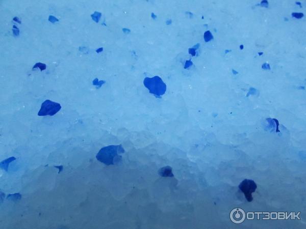 Наполнитель для кошачьего туалета Crystals №1 For Girls фото